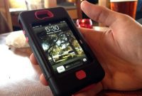 Casemate Tank Military Grade iPhone Case