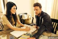 Justin Timberlake: Trading Microphones for Mood Boards?