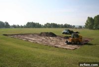 Stripped Topsoil: The Silent Killer of Lush Lawns and Vibrant Gardens
