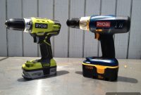 RYOBI 18V ONE+: Your Go-To Father’s Day Gift