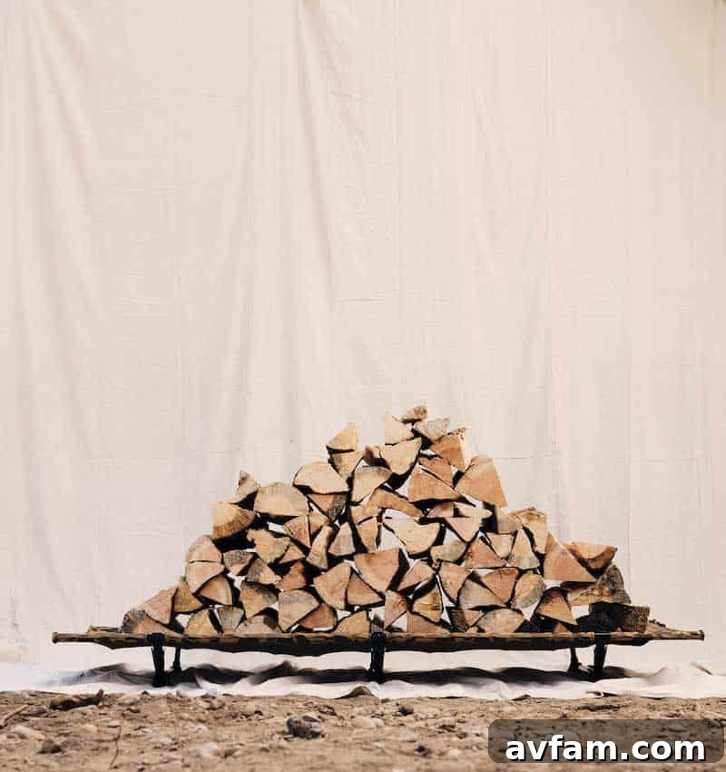 Filson Helinox Tactical Cot providing elevated sleep comfort inside a tent