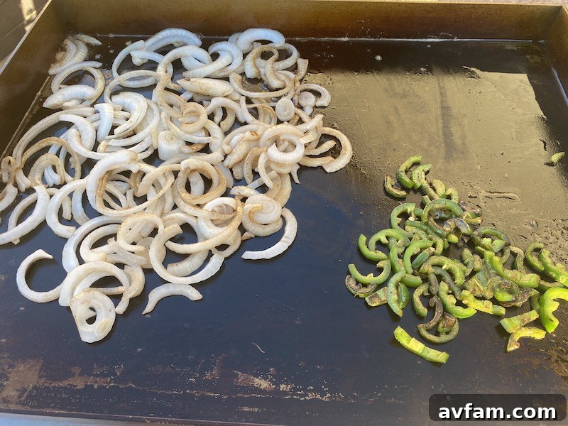 Review conclusion: high rating for the Char-Broil 2-Burner Griddle.