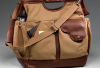 Pony Express Spirit, Duluth Tough: The Postmaster Tote