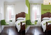From Ordinary to Extraordinary A Splash of Color
