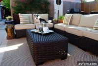 Effortless Outdoor Living: Transform Your Space with Lowe’s