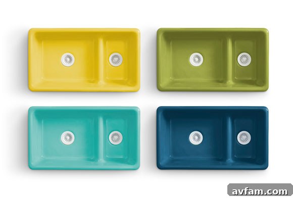 Jonathan Adler Interview on Kohler Collection