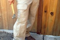 Wild Boar Ready: Duluth Firehose Work Pants