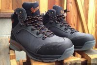 Danner Tektite Work Boot The Athletic Arrival