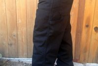 Rugged Craftsman Twill Workpants