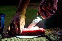 SOG Blade Light Where Precision Meets Light