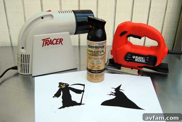 Using a Jigsaw for DIY Projects Jigsaw for cutting plywood