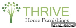 Overview of the Thrive Home Furnishings factory floor