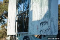 A New Brilliance for the Hollywood Sign
