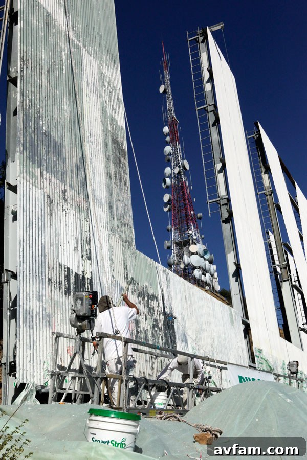 A New Brilliance for the Hollywood Sign 3 Stripping-the-L.jpg