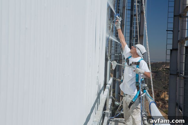 A New Brilliance for the Hollywood Sign 5 Applying-the-paint.jpg