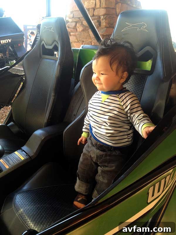 Kids Enjoying an Arctic Cat Side-by-Side Adventure arctic-cat-kids.jpg