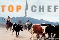 The Ascent to Top Chef