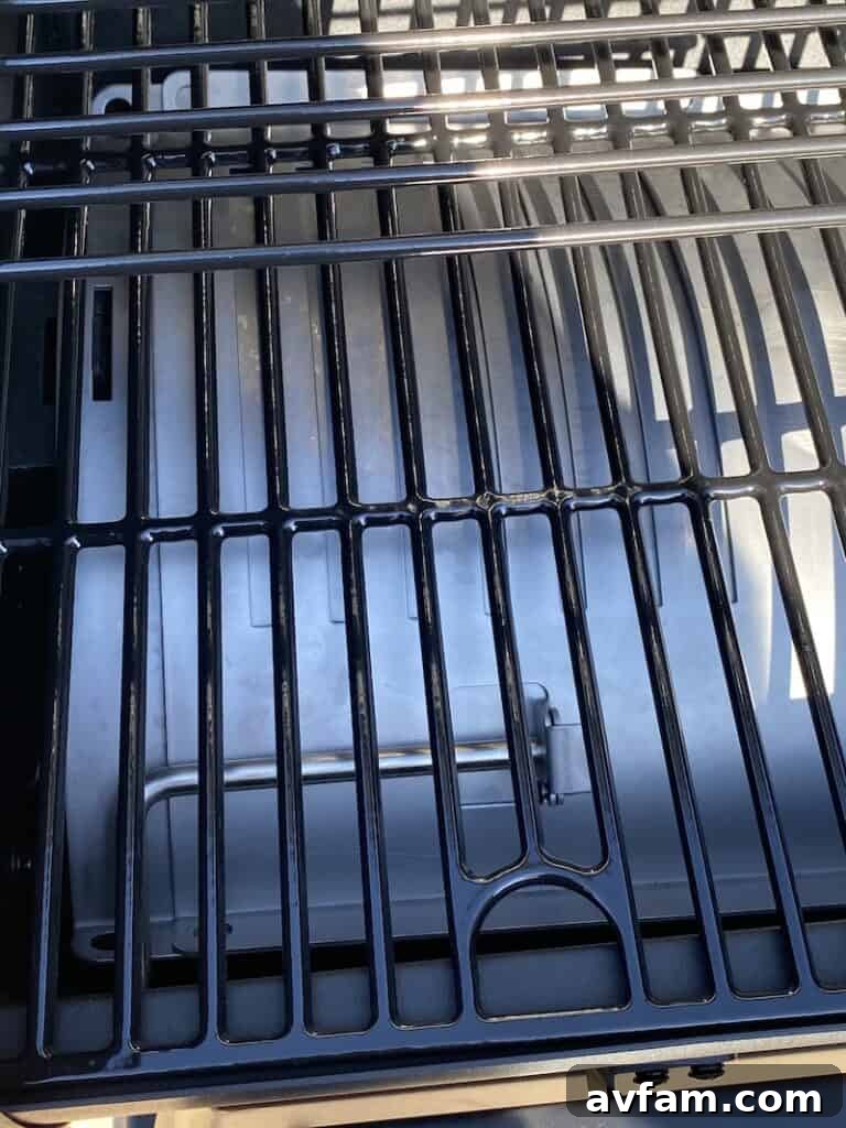 Durable Pellet Smoker Louisiana Grills Build Quality