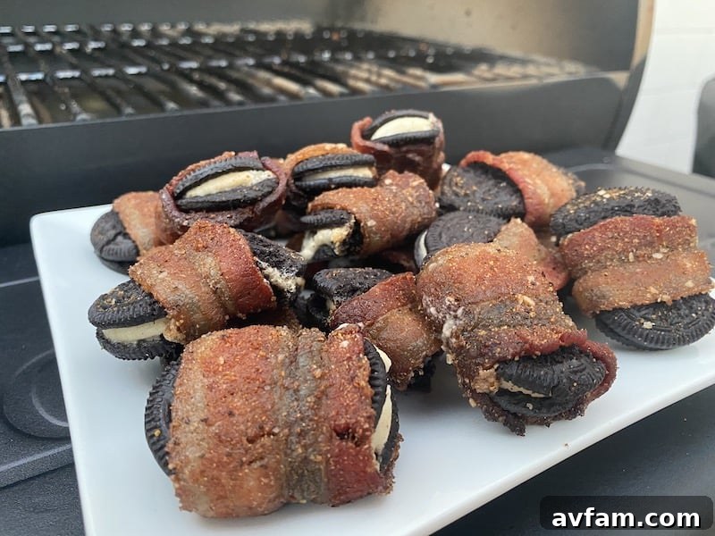 Versatile Outdoor Cooking Pellet Grill for Entertaining