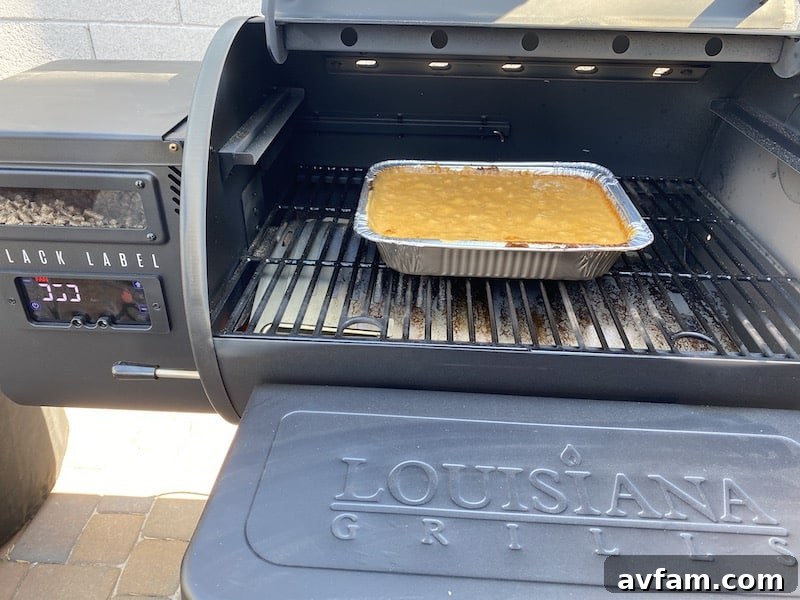 Premium Features for the Price Louisiana Grills Black Label Value