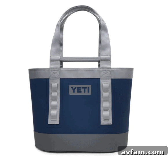 Yeti Camino Carryall 35 tote bag