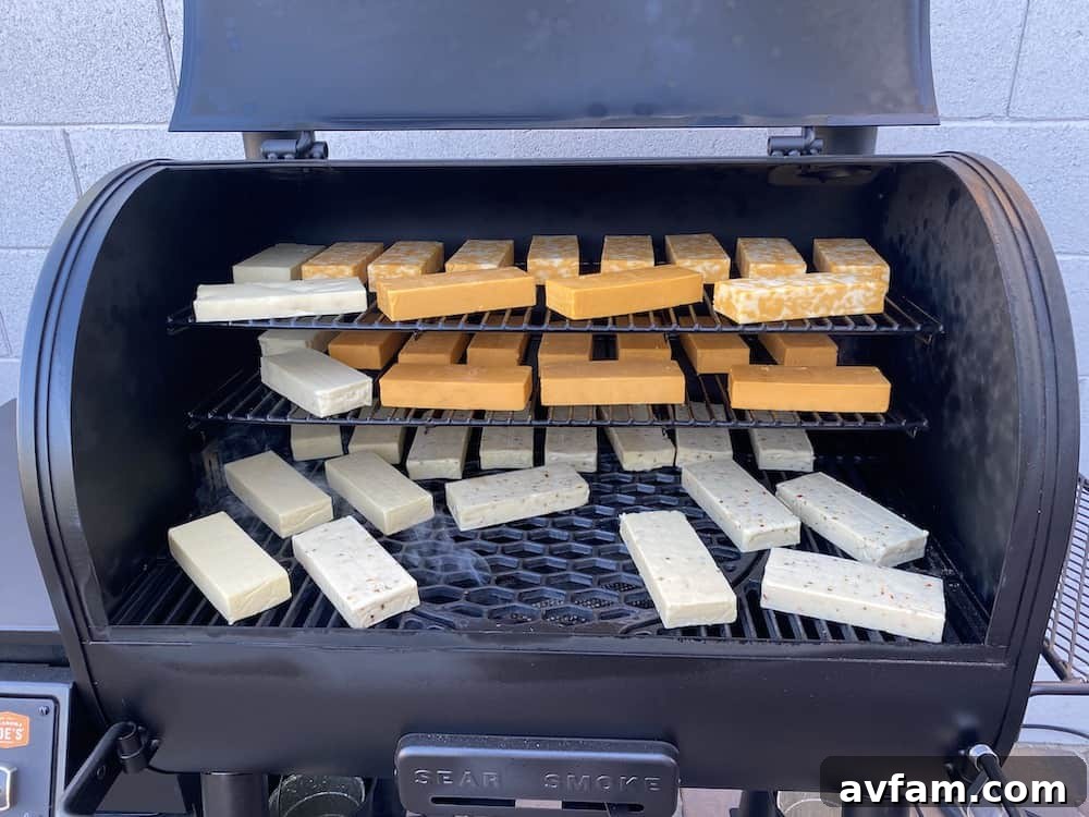 Oklahoma Joe's Rider DLX Cooking Grates Oklahoma Joe's Rider DLX - Large Cooking Grates