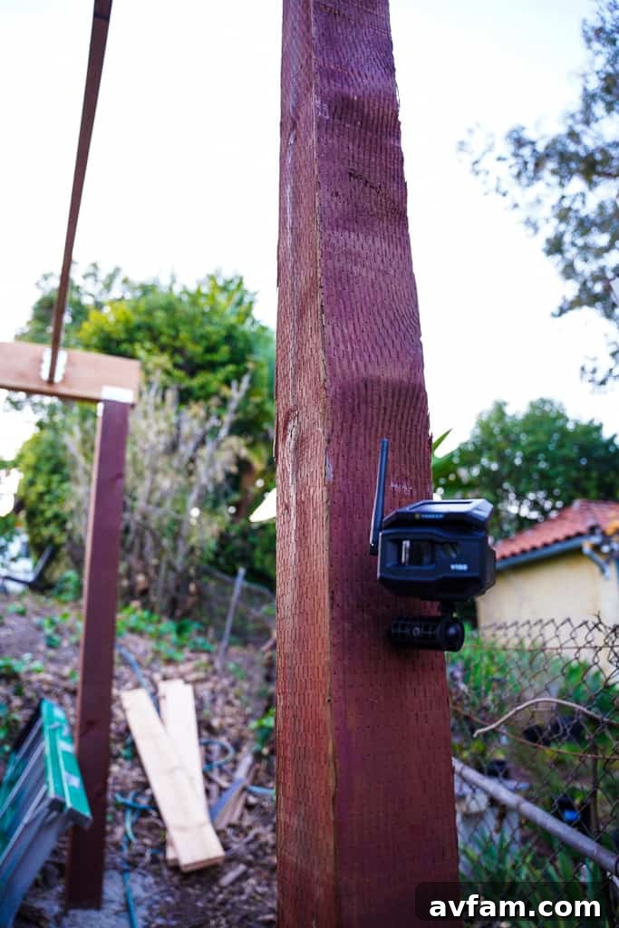 Vosker V150: Security Without Limits 15 img 26663 14
