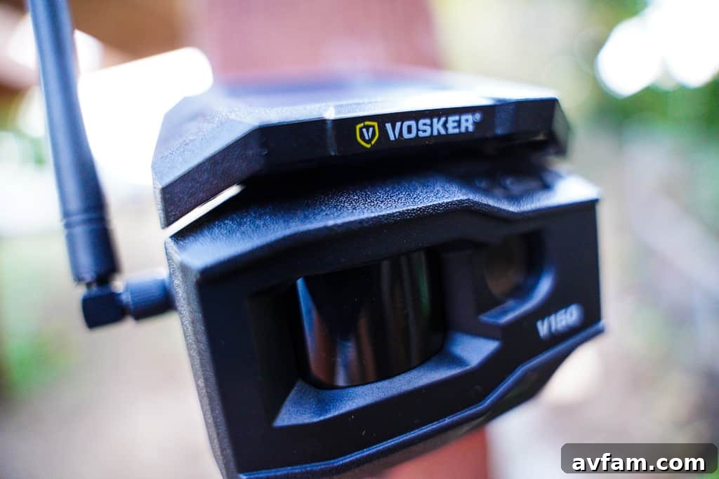 Vosker V150: Security Without Limits 8 img 26663 7
