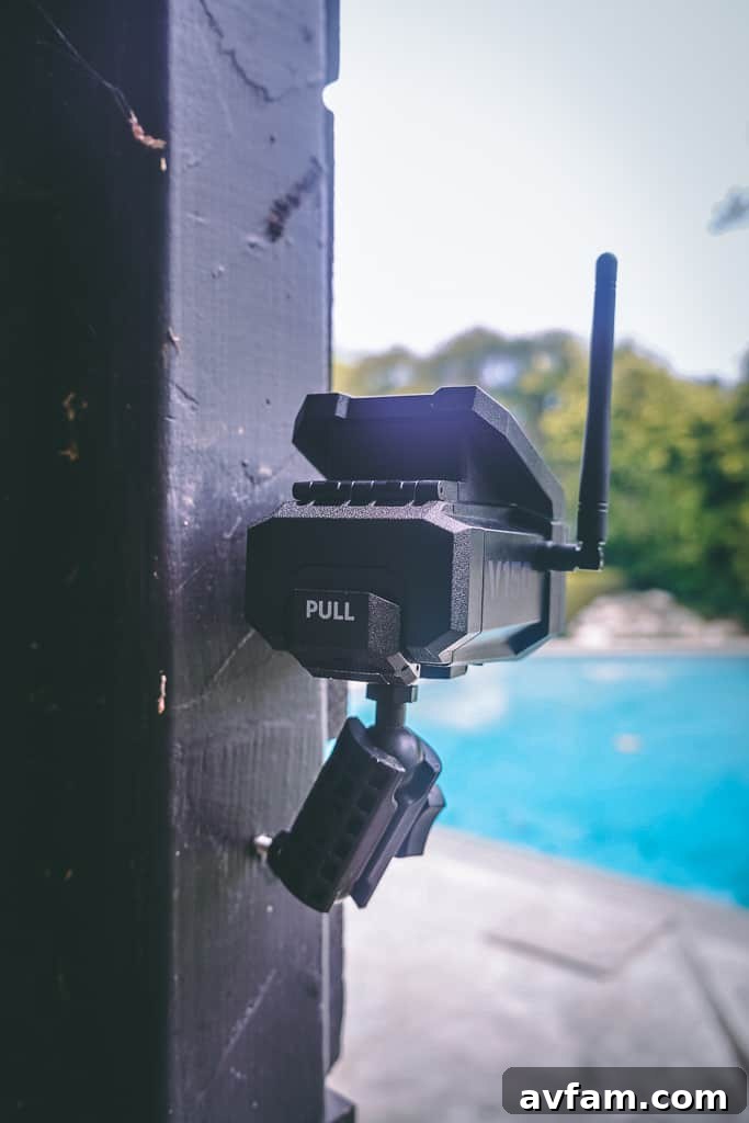 Vosker V150: Security Without Limits 10 img 26663 9