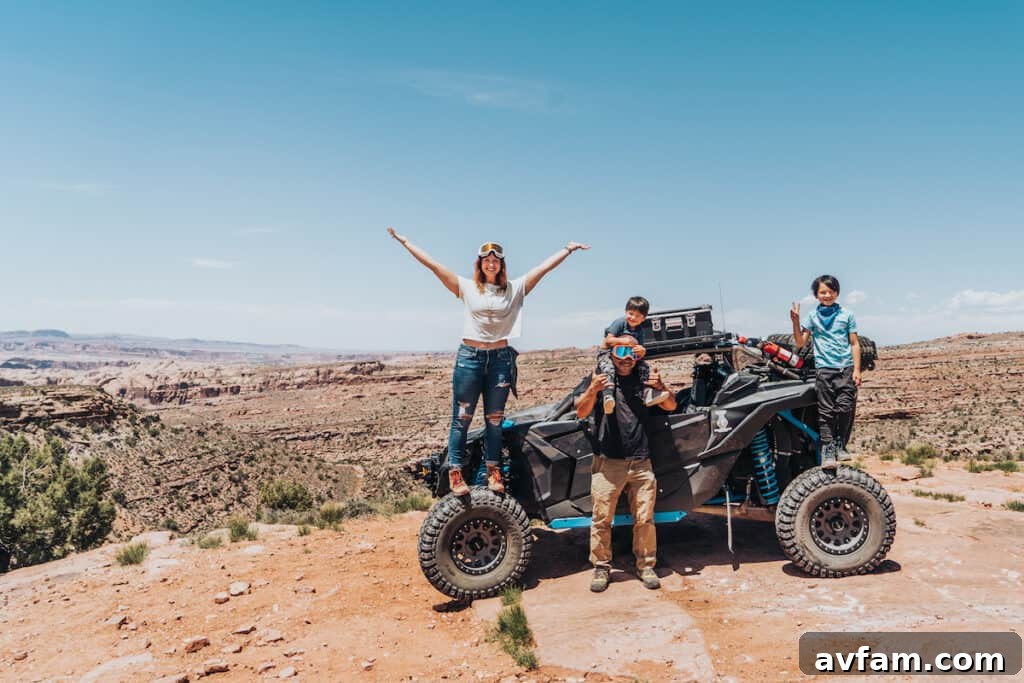 timothy dahl moab can-am