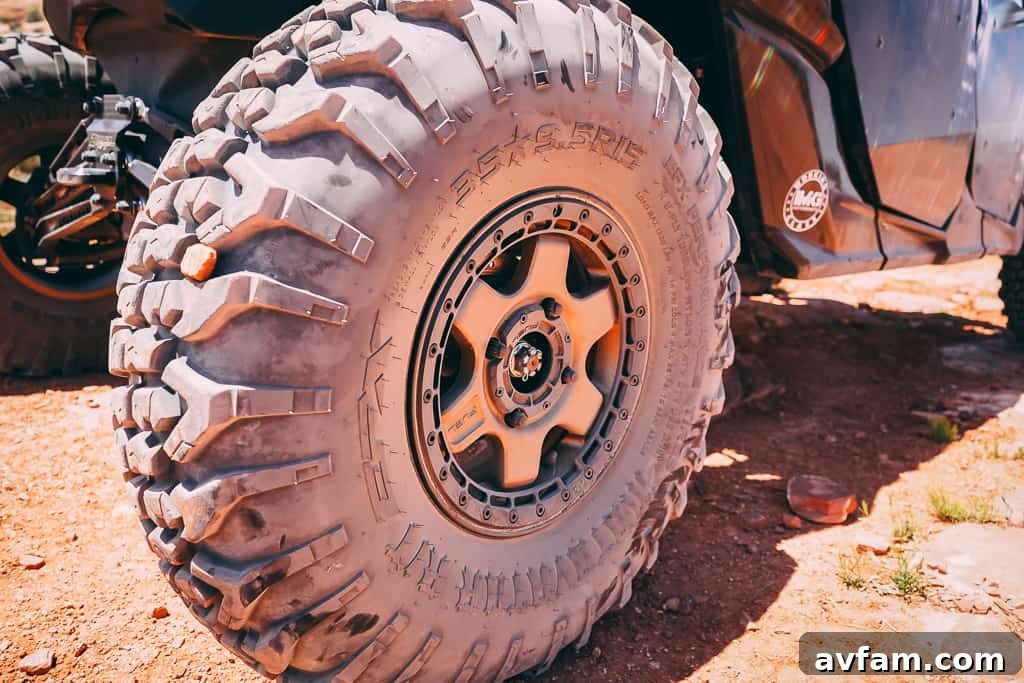 group of can-am maverick x3 vehicles