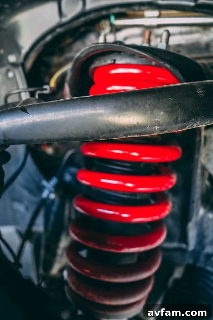 Close-up of the 2021 Tundra TRD Pro front bumper and tow hooks