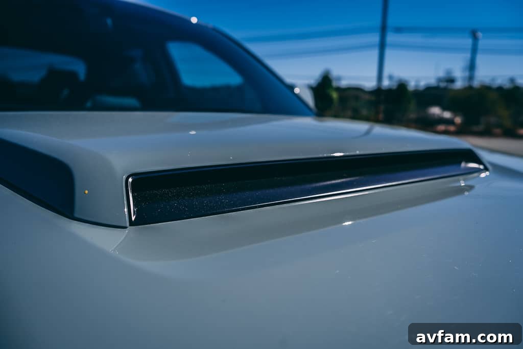 Front view of the 2021 Tundra TRD Pro in the heart of the desert