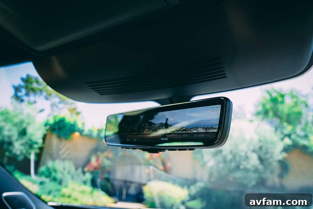 Infiniti QX60 ProPILOT Assist