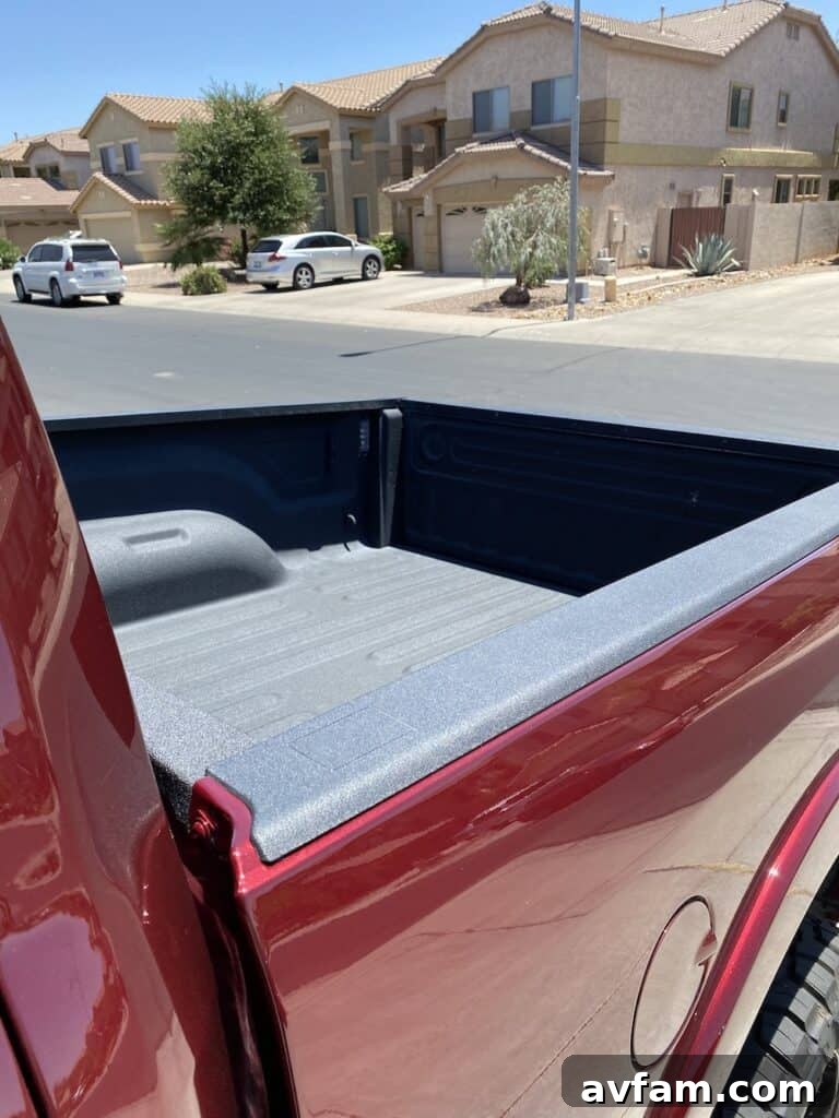 Is the RetraxPRO XR Truck Bed Cover Worth It? 20 img 27527 19
