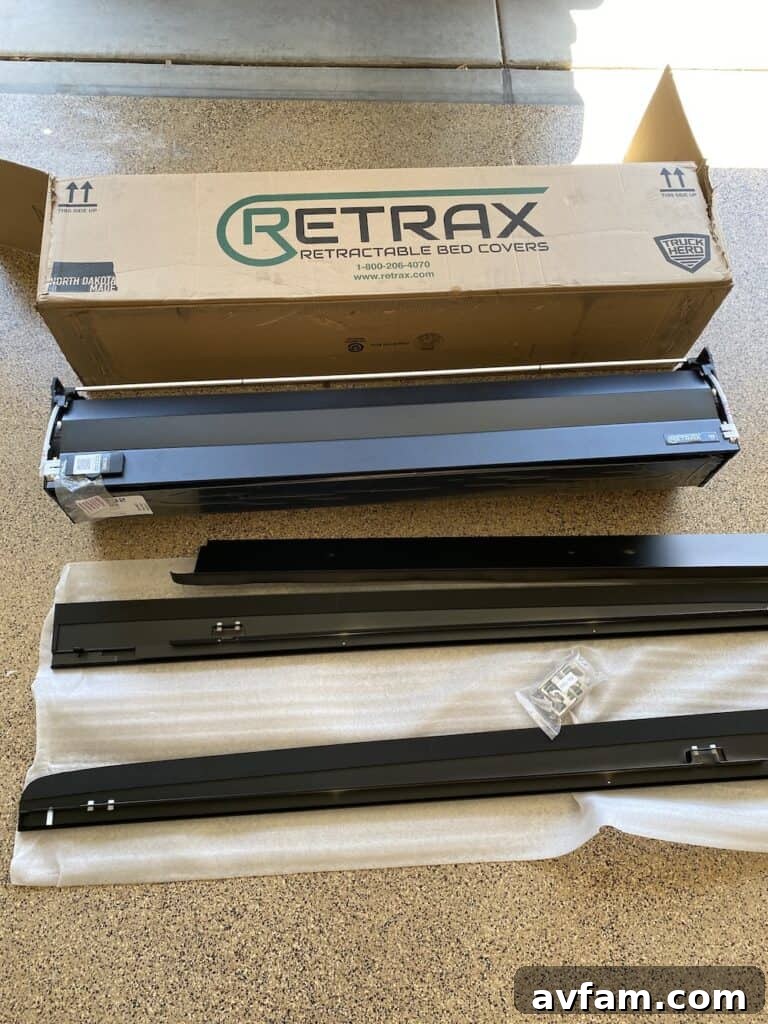 Is the RetraxPRO XR Truck Bed Cover Worth It? 3 img 27527 2
