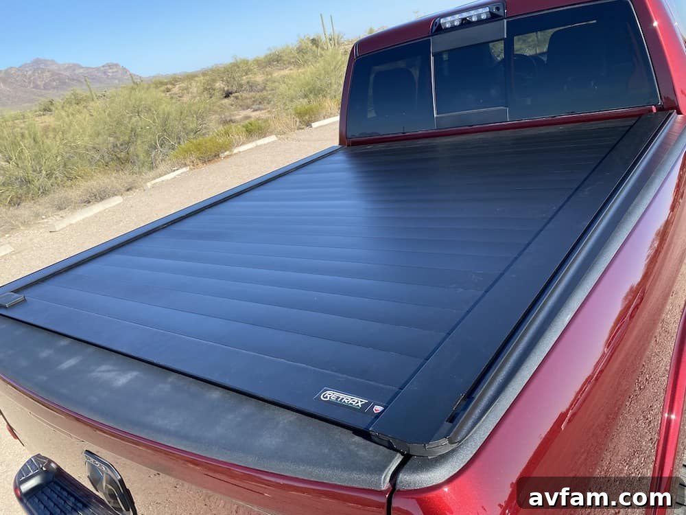 Is the RetraxPRO XR Truck Bed Cover Worth It? 4 img 27527 3