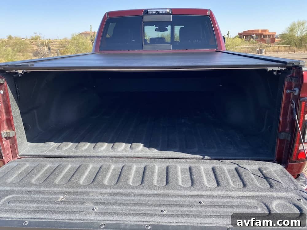Is the RetraxPRO XR Truck Bed Cover Worth It? 5 img 27527 4
