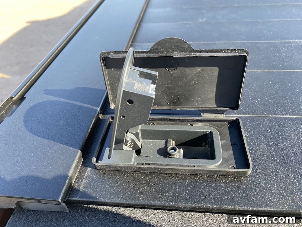 Is the RetraxPRO XR Truck Bed Cover Worth It? 6 img 27527 5