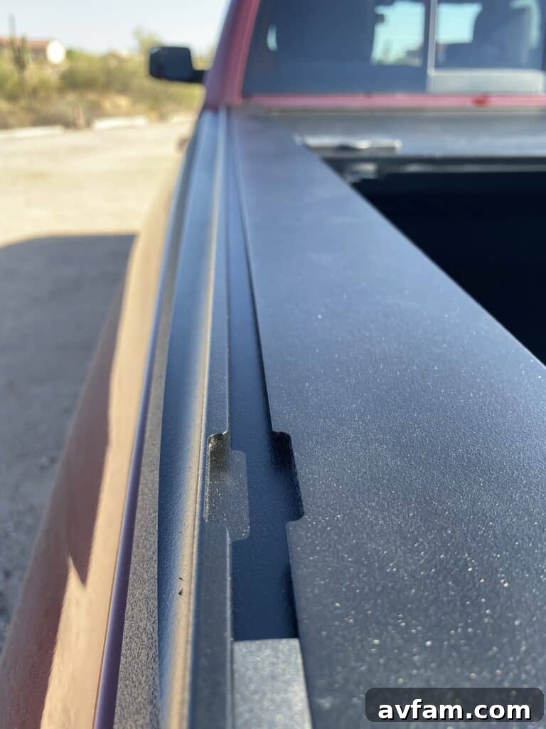 Is the RetraxPRO XR Truck Bed Cover Worth It? 7 img 27527 6