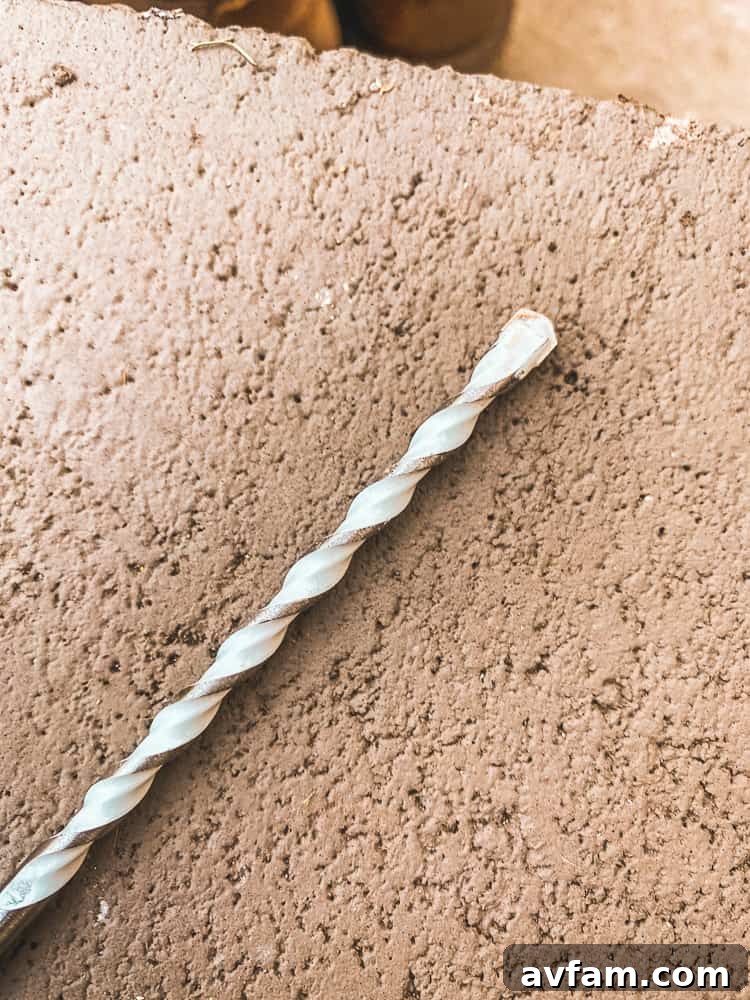 Close-up of galvanized steel wire and wire cutters