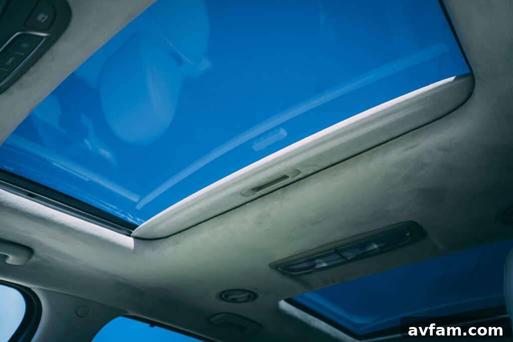 Telluride interior wood trim detail