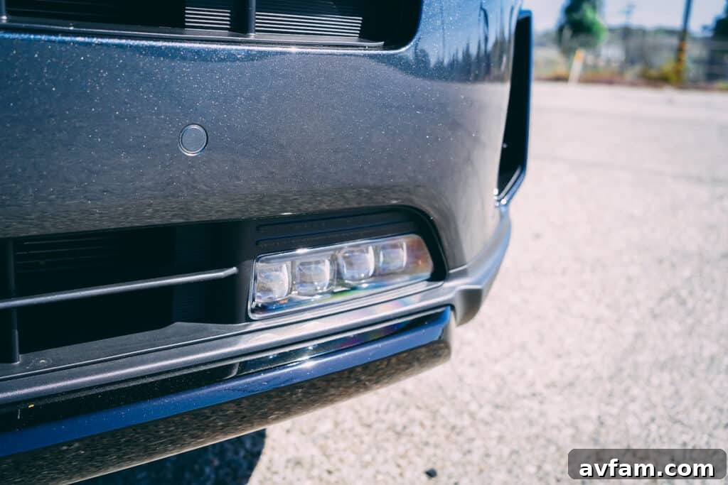 Kia Telluride overall exterior front