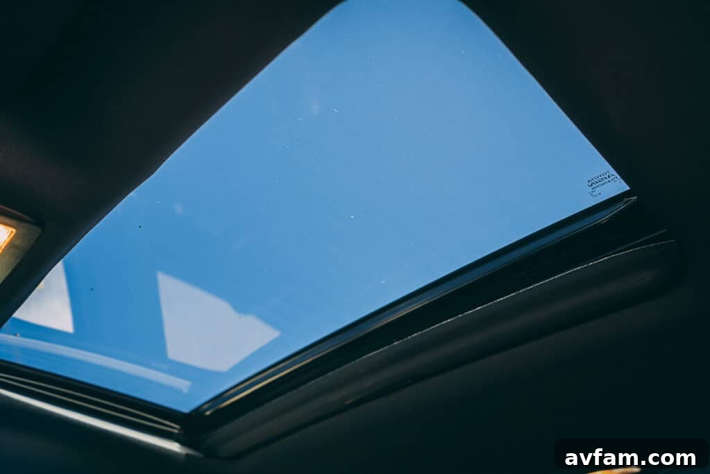 Front interior perspective of the 2021 Tacoma TRD Pro cabin