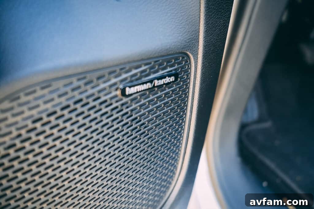 Panoramic sunroof option in the Pacifica, providing an open-air feel.