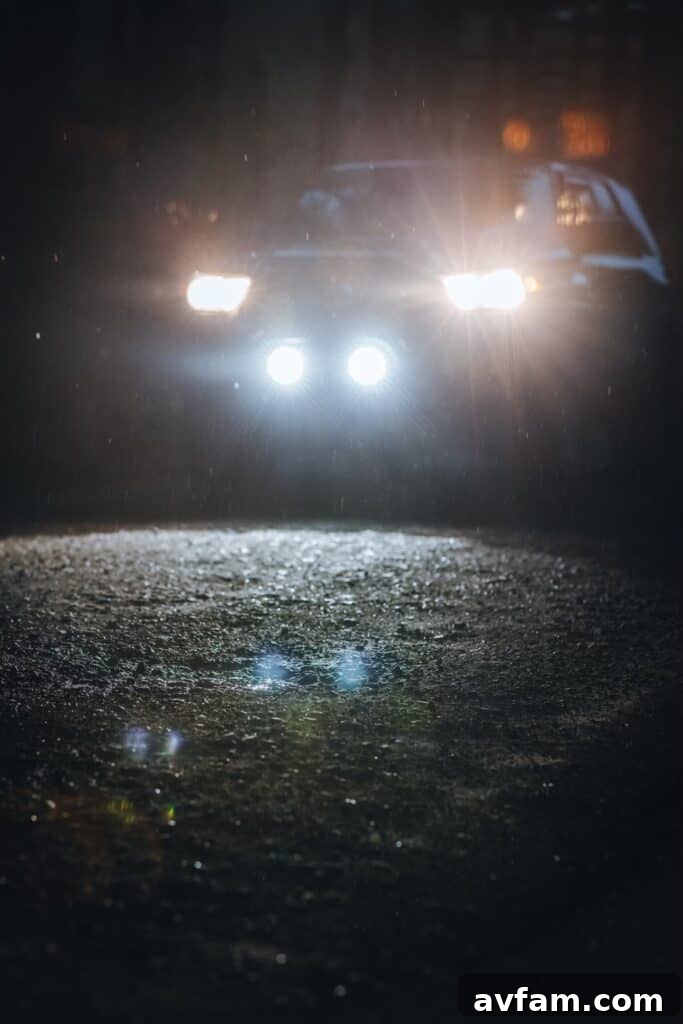 Understanding Effective Lumens Lumens Explained Diagram