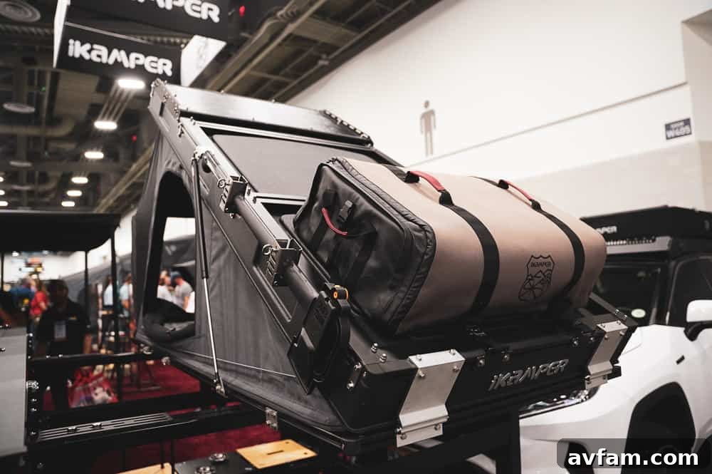 A powerful, wide-stance custom truck, designed for both show and performance, with gleaming chrome details.