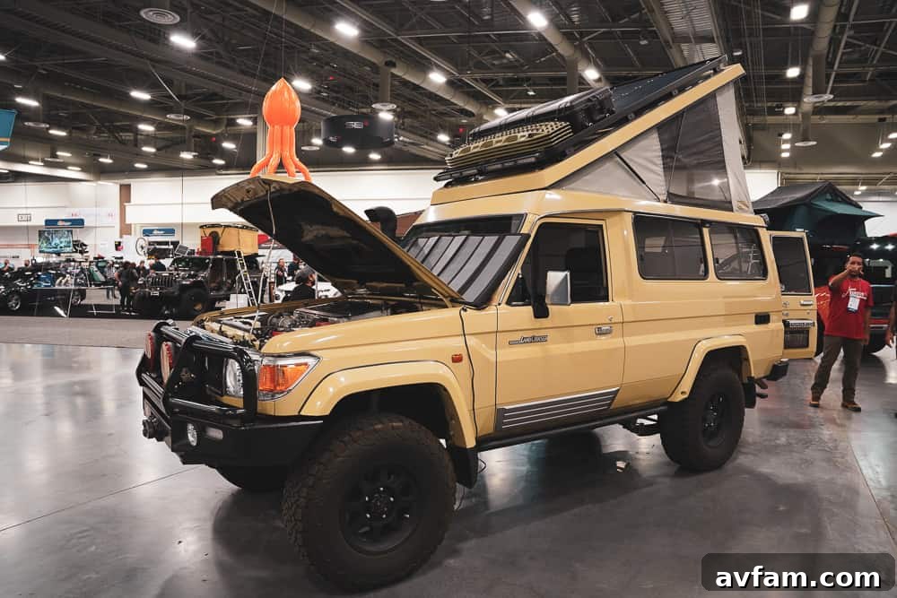 A classic lowrider, immaculately customized with gleaming chrome, intricate paint, and hydraulic suspension.