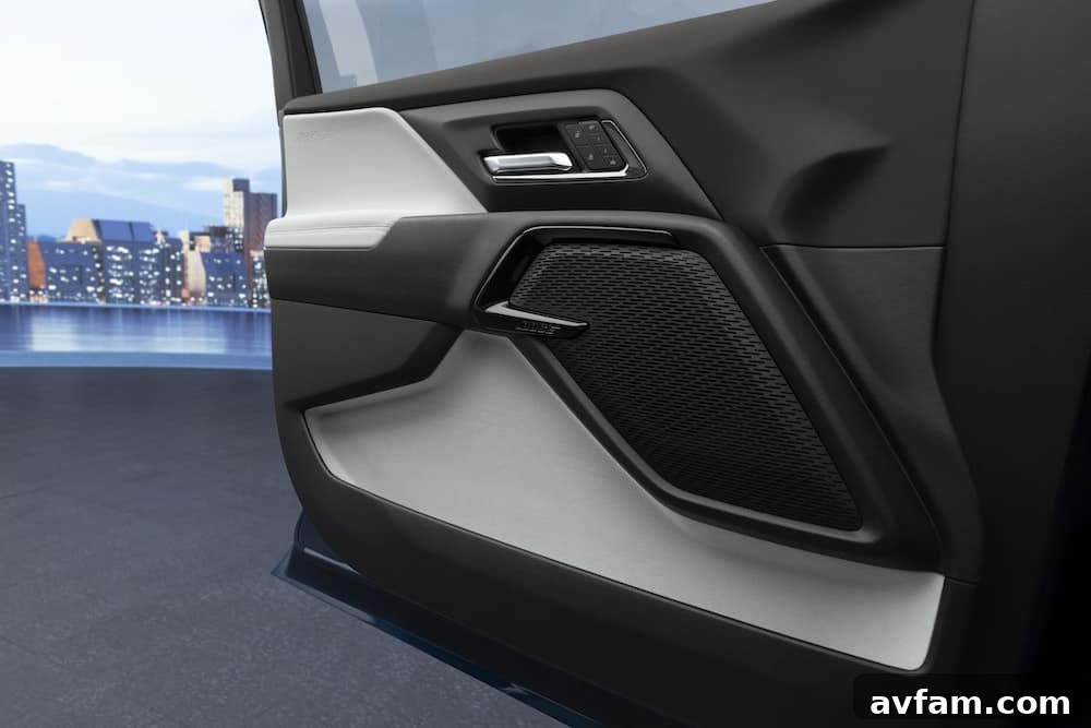 2024 Silverado EV RST Charging Outdoor