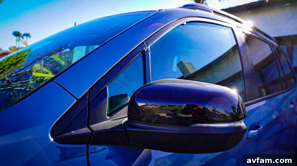 Honda Passport Wheel Detail 2022 Honda Passport showing its robust wheel and tire design, possibly the Trailsport variant.